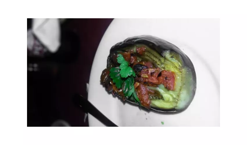 Trattoria Le Lamie