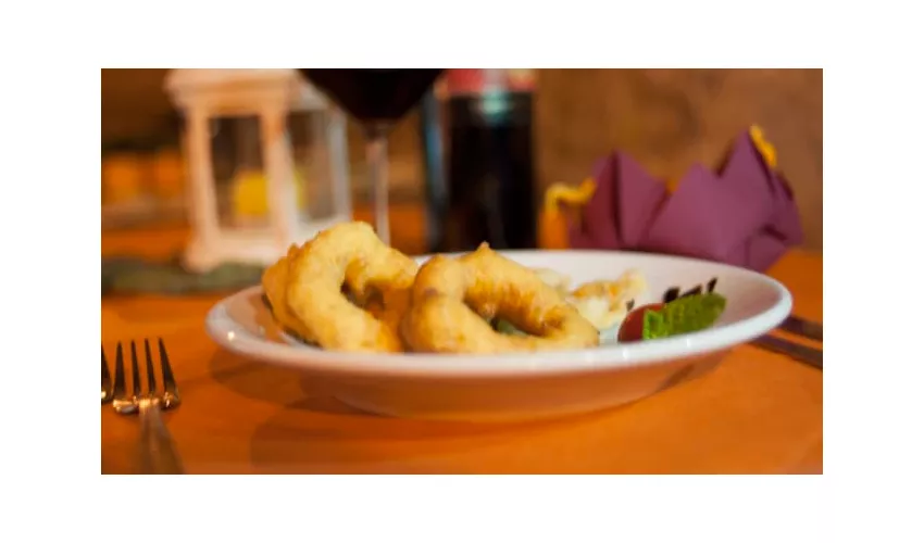 Trattoria Le Lamie