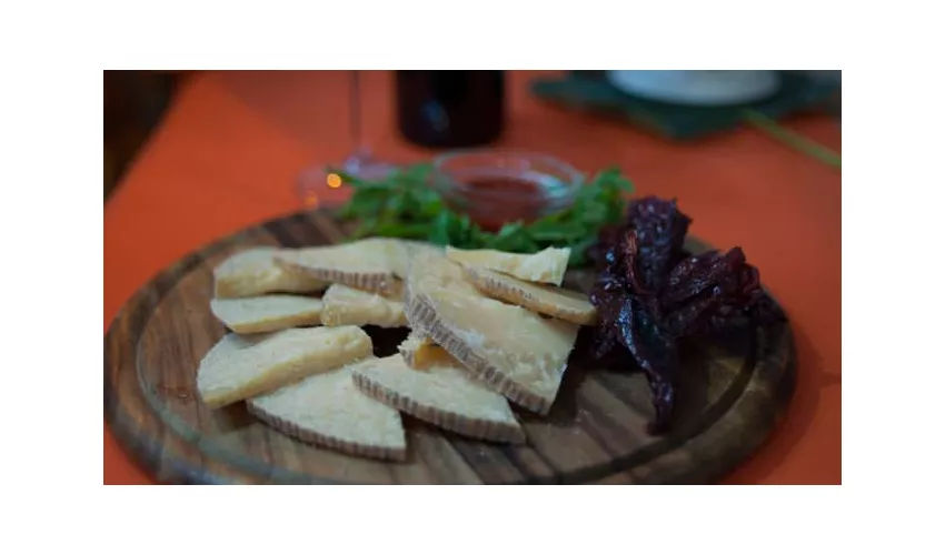 Trattoria Le Lamie