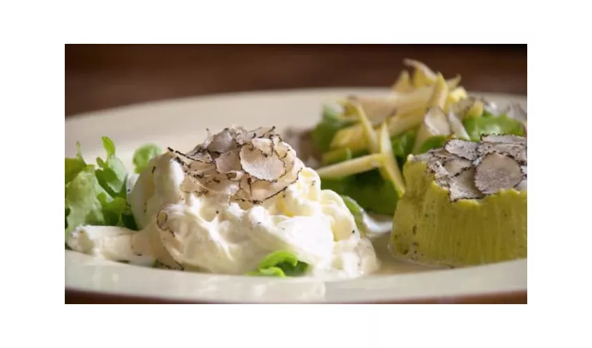 Botteghina Caffe' Pitti