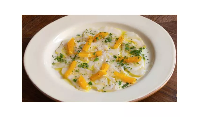 Botteghina Caffe' Pitti