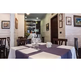 Briss due pesci fuor d'acqua