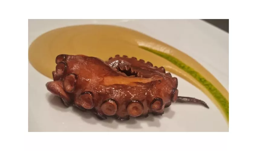 Briss due pesci fuor d'acqua