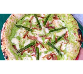 Ristorante - Pizzeria Setapp Caserta
