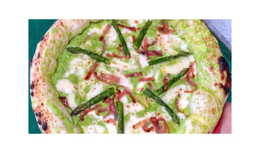 Ristorante - Pizzeria Setapp Caserta