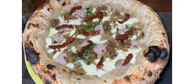 Ristorante - Pizzeria Setapp Caserta