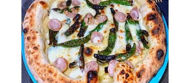 Ristorante - Pizzeria Setapp Caserta