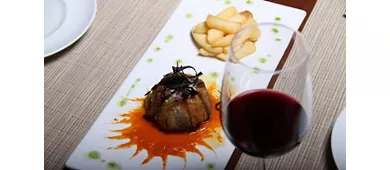 Ristorante - Pizzeria Setapp Caserta