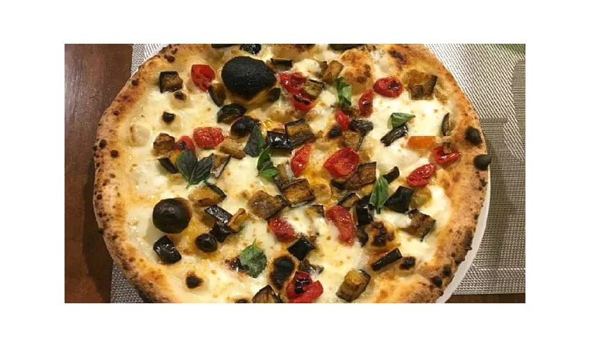 Ristorante - Pizzeria Setapp Caserta