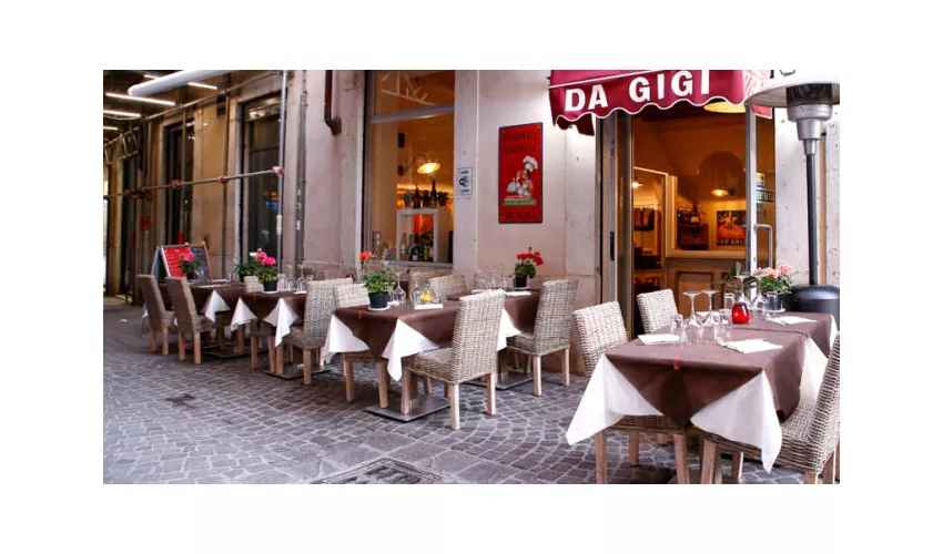 Da Gigi