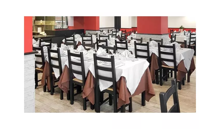 Pazza Idea Ristorante Pizzeria