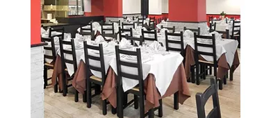 Pazza Idea Ristorante Pizzeria