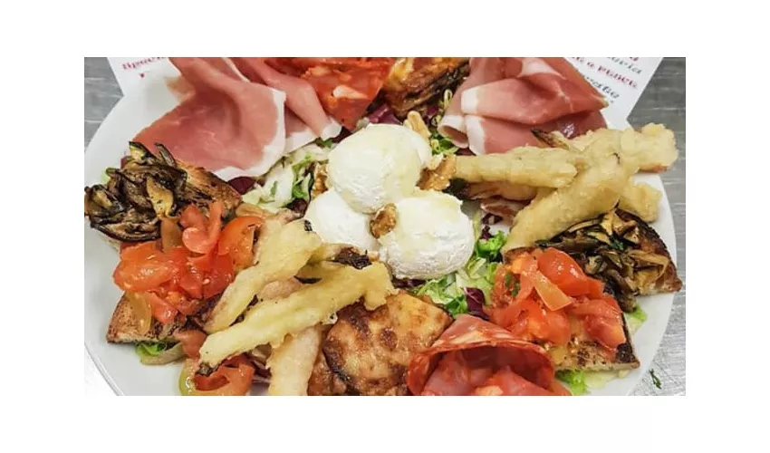 Pazza Idea Ristorante Pizzeria