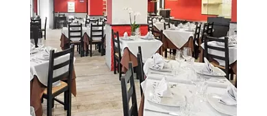 Pazza Idea Ristorante Pizzeria