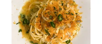 Trattoria di Pesce da Mario