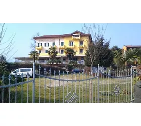 Hotel Ristorante la Bussola