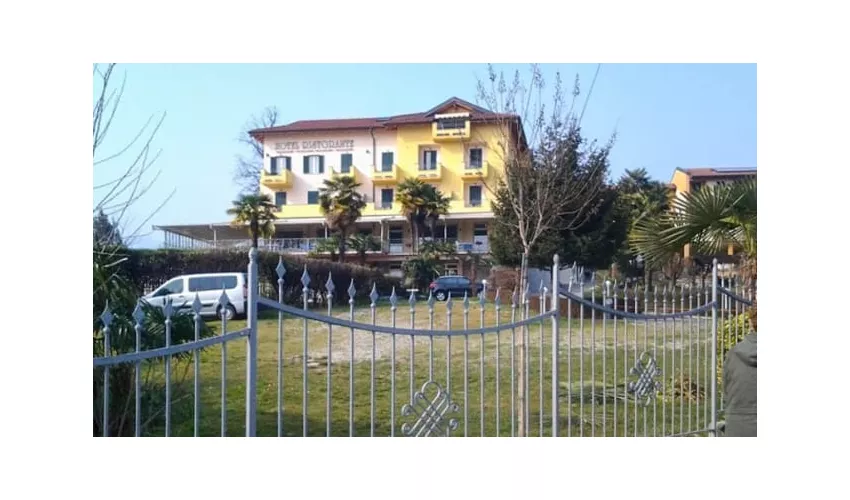 Hotel Ristorante la Bussola