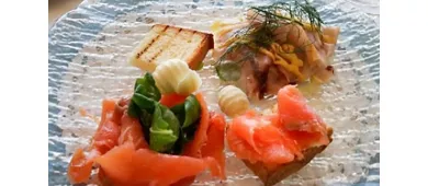 Hotel Ristorante la Bussola