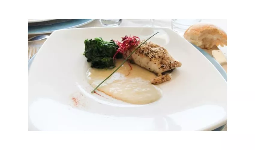 Hotel Ristorante la Bussola