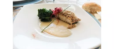 Hotel Ristorante la Bussola