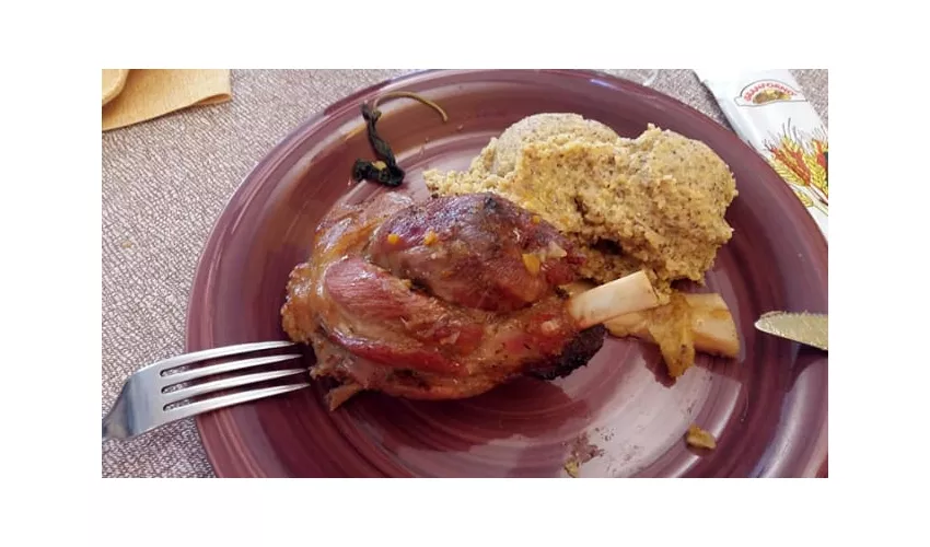 Ristorante bar Derby