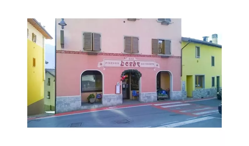 Ristorante bar Derby