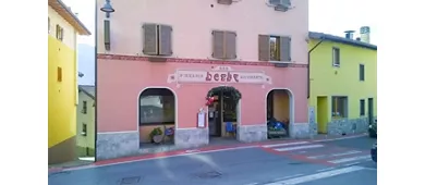 Ristorante bar Derby