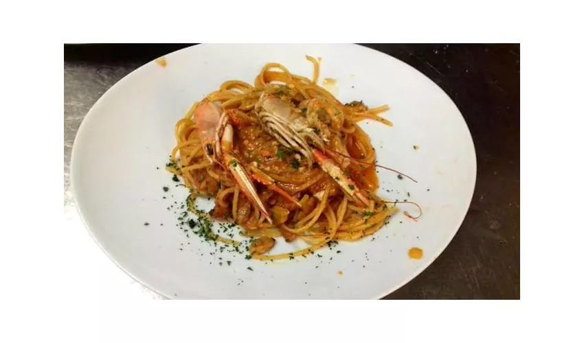 Ristorante bar Derby