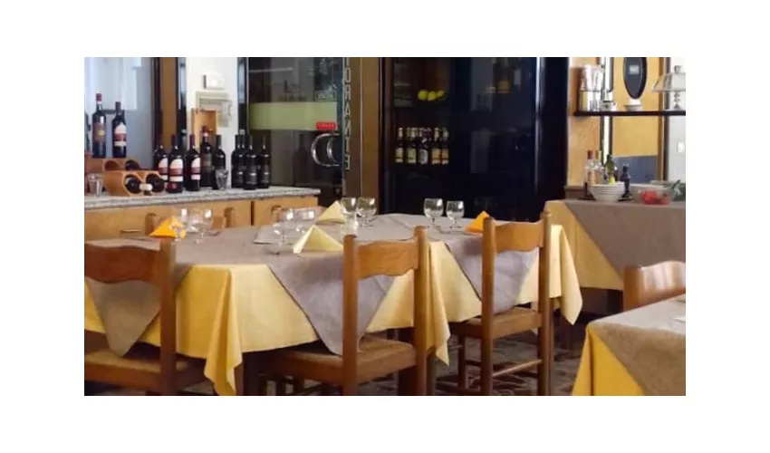 Ristorante bar Derby