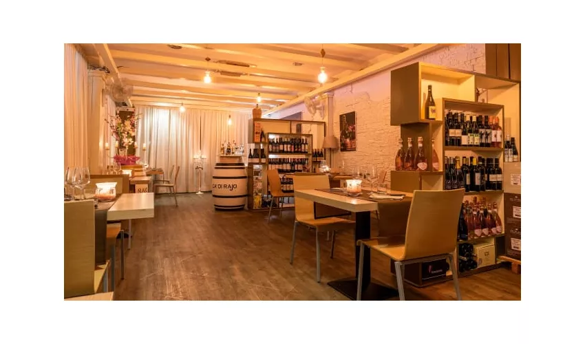 Ristorante ARYA