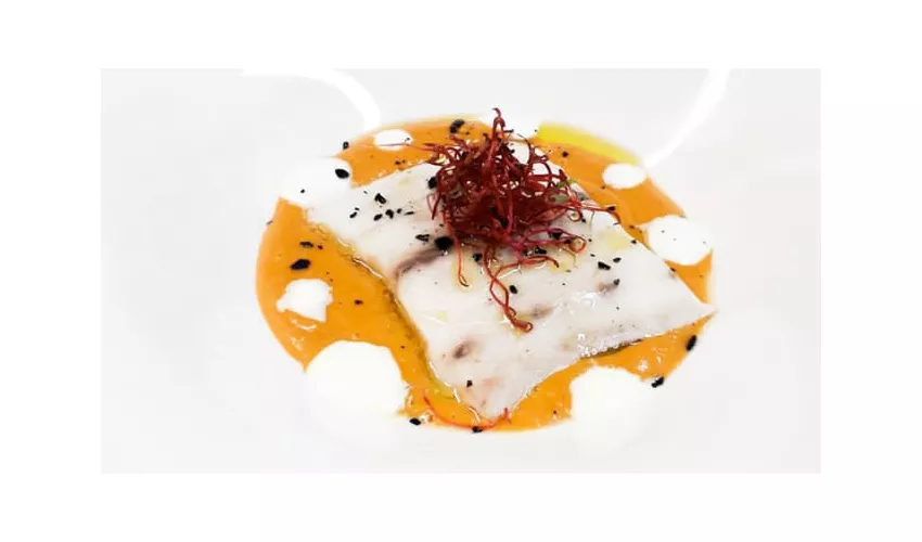 Ristorante ARYA