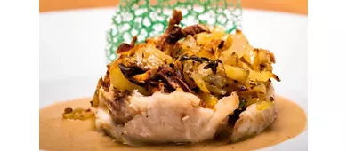 Ristorante ARYA