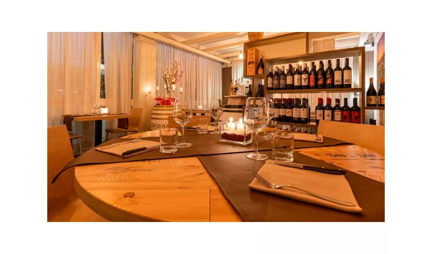 Ristorante ARYA