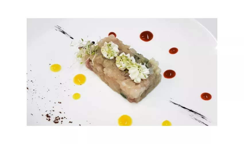 Ristorante ARYA