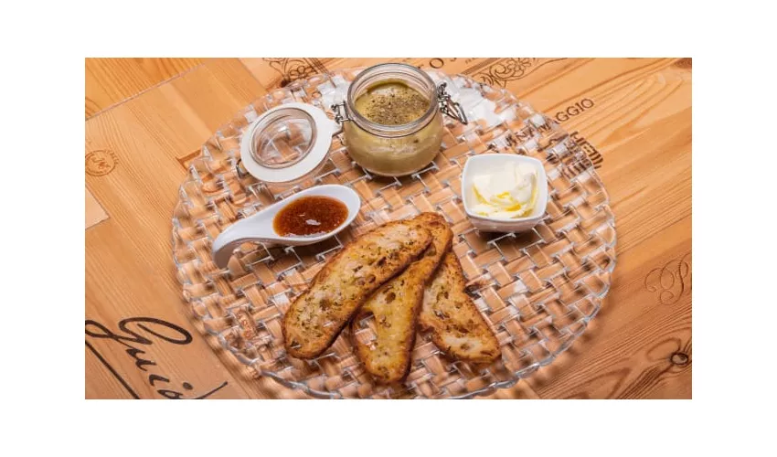 Ristorante ARYA