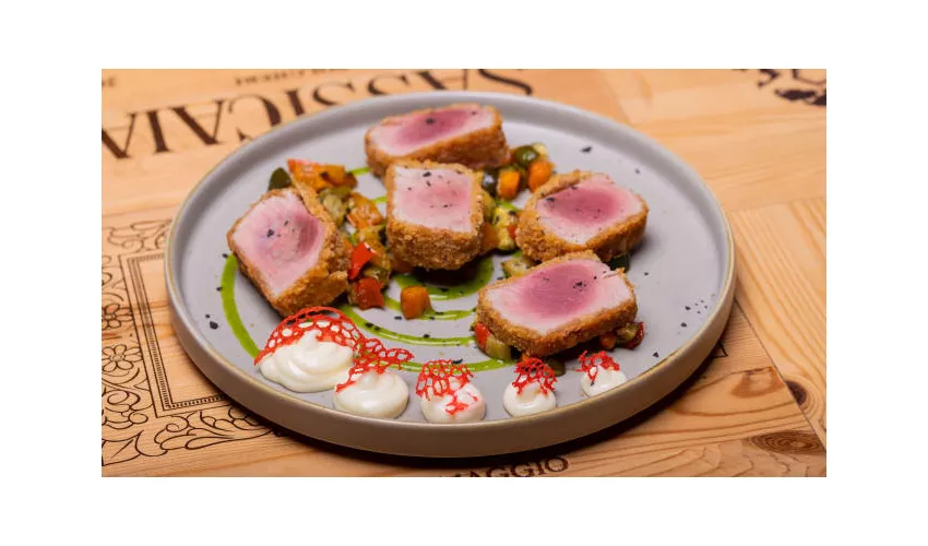 Ristorante ARYA