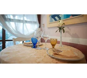 La Gioconda Ristorante