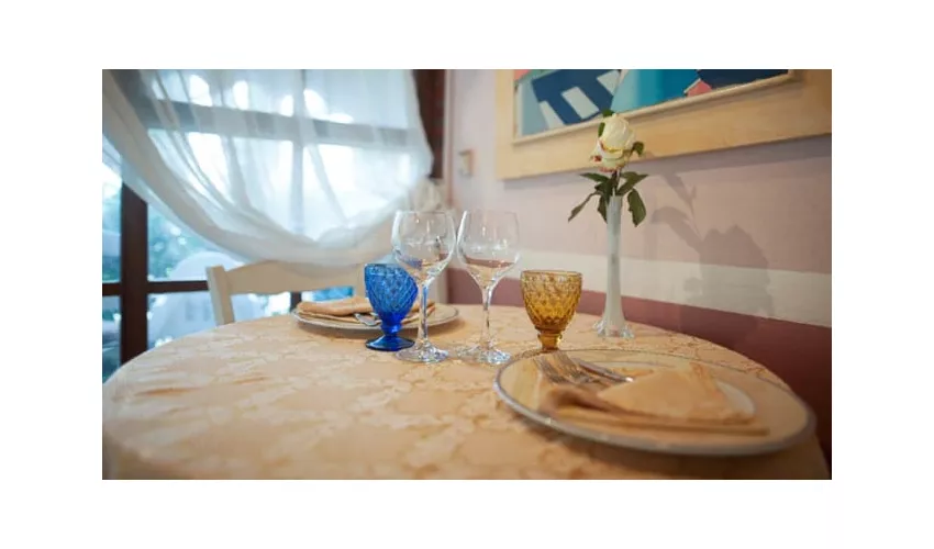 La Gioconda Ristorante