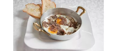 La Gioconda Ristorante