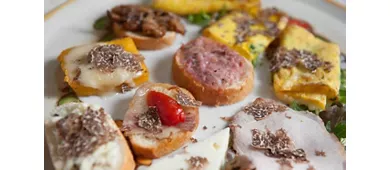 La Gioconda Ristorante