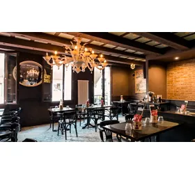 Pizzeria Trattoria Conca D'Oro