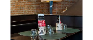 Pizzeria Trattoria Conca D'Oro