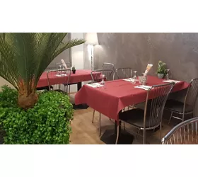 Pizzeria Unipizza