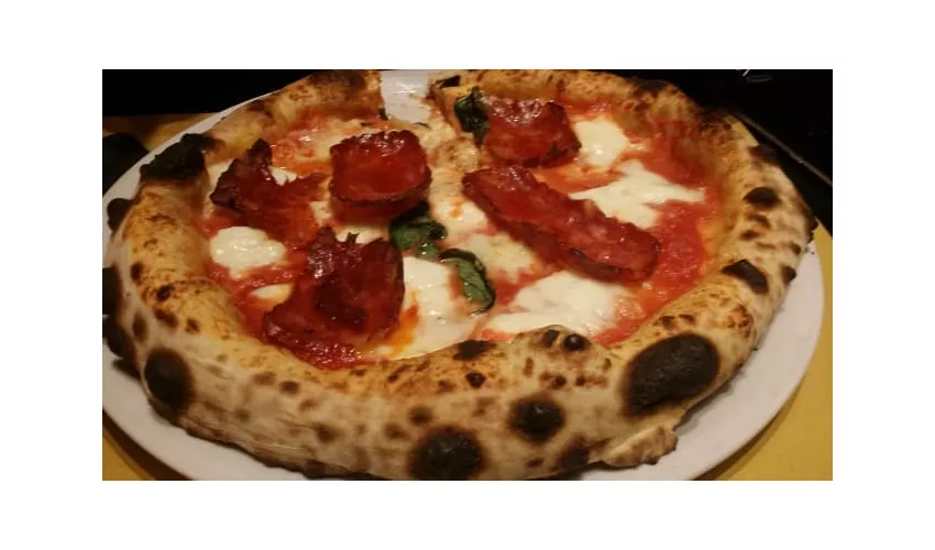 Pizzeria Unipizza