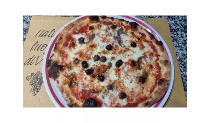 Pizzeria Unipizza