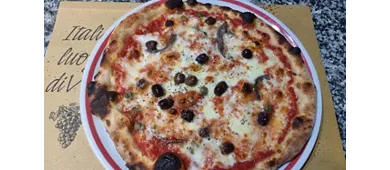 Pizzeria Unipizza