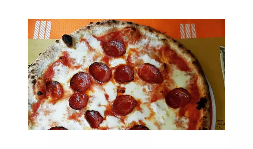 Pizzeria Unipizza