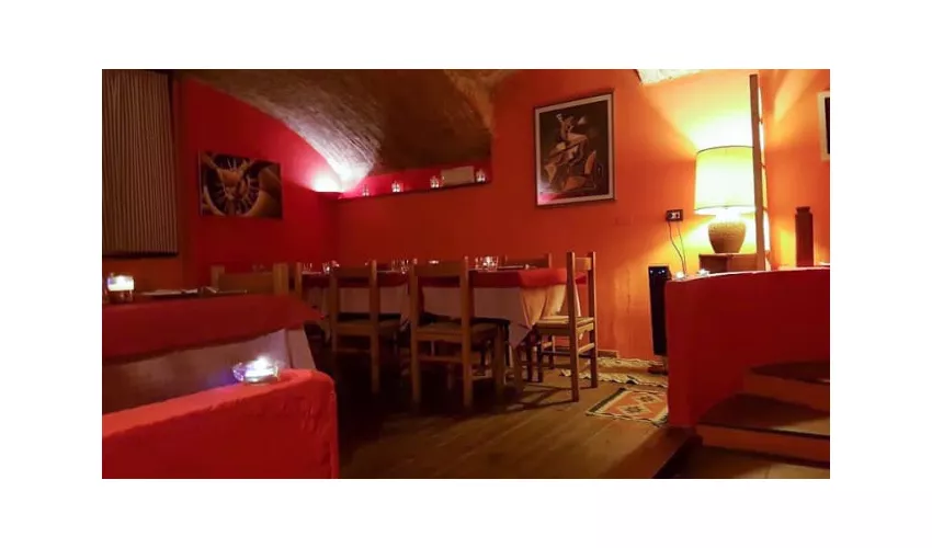 Taverna Maravilha