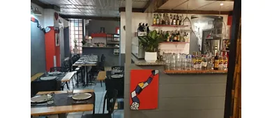 Taverna Maravilha