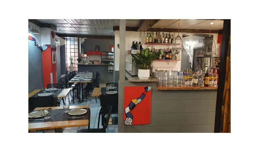 Taverna Maravilha